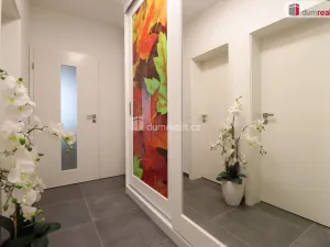Pronájem bytu 3+kk, Karlovy Vary, Šumavská, 86 m2
