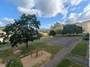 Pronájem bytu 3+kk, Most, K. H. Máchy, 58 m2