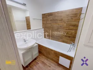 Pronájem bytu 4+1, Praha - Košíře, Zahradníčkova, 90 m2