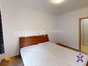Pronájem bytu 4+1, Praha - Košíře, Zahradníčkova, 90 m2