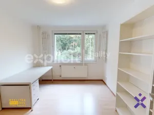Pronájem bytu 4+1, Praha - Košíře, Zahradníčkova, 90 m2