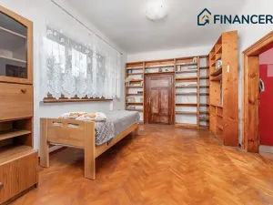 Prodej rodinného domu, Uherský Ostroh, Nádražní, 84 m2