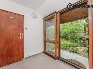 Prodej rodinného domu, Uherský Ostroh, Nádražní, 84 m2