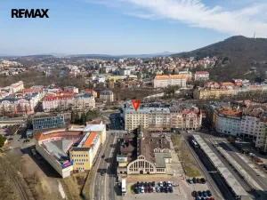 Prodej bytu 2+kk, Karlovy Vary, Horova, 86 m2