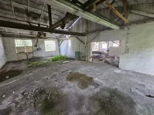 Prodej skladu, Roudnice nad Labem, Kratochvílova, 3085 m2