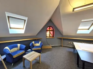 Prodej komerční nemovitosti, Ústí nad Labem - Klíše, Masarykova, 360 m2