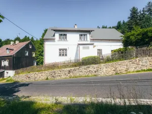 Prodej rodinného domu, Krupka - Horní Krupka, 190 m2