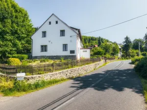 Prodej rodinného domu, Krupka - Horní Krupka, 190 m2