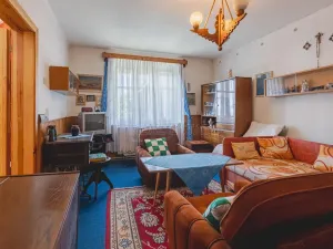 Prodej rodinného domu, Krupka - Horní Krupka, 190 m2