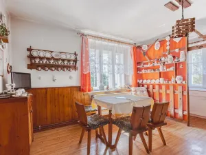 Prodej rodinného domu, Krupka - Horní Krupka, 190 m2