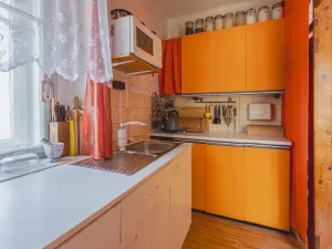 Prodej rodinného domu, Krupka - Horní Krupka, 190 m2