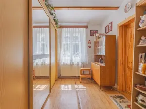 Prodej rodinného domu, Krupka - Horní Krupka, 190 m2