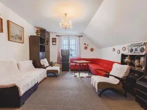 Prodej rodinného domu, Krupka - Horní Krupka, 190 m2