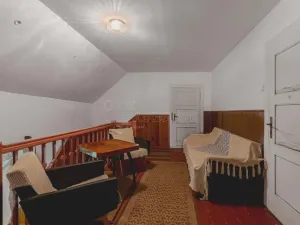 Prodej rodinného domu, Krupka - Horní Krupka, 190 m2