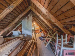 Prodej rodinného domu, Krupka - Horní Krupka, 190 m2