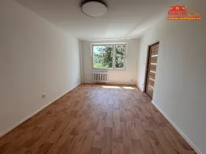 Pronájem bytu 3+1, Česká Skalice, Riegrova, 74 m2