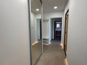 Pronájem bytu 3+1, Česká Skalice, Riegrova, 74 m2