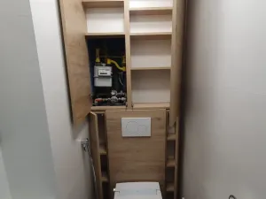 Pronájem bytu 3+1, Česká Skalice, Riegrova, 74 m2