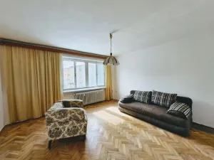 Prodej bytu 3+1, Ústí nad Labem - Klíše, Slavíčkova, 65 m2
