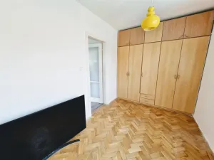 Prodej bytu 3+1, Ústí nad Labem - Klíše, Slavíčkova, 65 m2