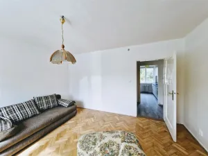Prodej bytu 3+1, Ústí nad Labem - Klíše, Slavíčkova, 65 m2