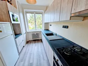 Prodej bytu 3+1, Ústí nad Labem - Klíše, Slavíčkova, 65 m2