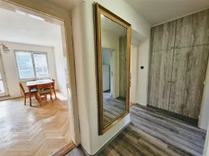 Prodej bytu 3+1, Ústí nad Labem - Klíše, Slavíčkova, 65 m2