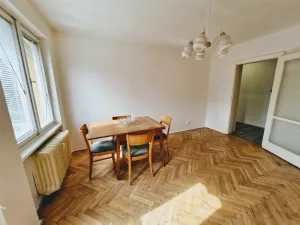 Prodej bytu 3+1, Ústí nad Labem - Klíše, Slavíčkova, 65 m2
