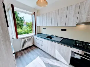 Prodej bytu 3+1, Ústí nad Labem - Klíše, Slavíčkova, 65 m2