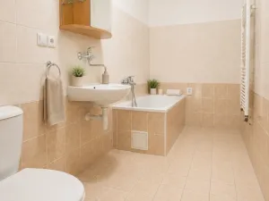 Pronájem bytu 2+kk, Hradec Králové - Kukleny, Pražská třída, 50 m2