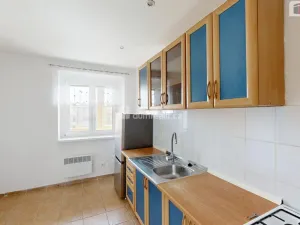 Prodej bytu 1+1, Brno - Veveří, Tučkova, 35 m2