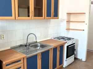 Prodej bytu 1+1, Brno - Veveří, Tučkova, 35 m2
