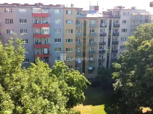 Prodej bytu 1+1, Brno - Veveří, Tučkova, 35 m2