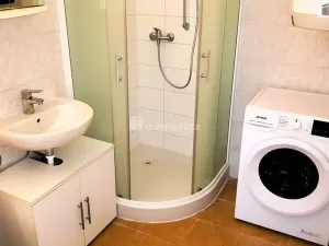 Prodej bytu 1+1, Brno - Veveří, Tučkova, 35 m2