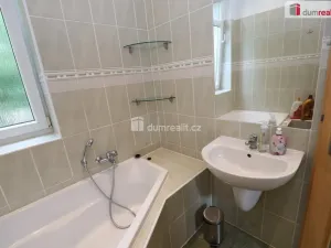 Pronájem bytu 1+kk, Mariánské Lázně - Úšovice, Palackého, 20 m2