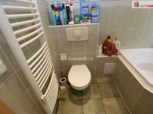 Pronájem bytu 1+kk, Mariánské Lázně - Úšovice, Palackého, 20 m2