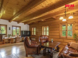 Prodej rodinného domu, Palkovice, 145 m2