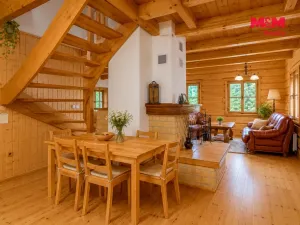Prodej rodinného domu, Palkovice, 145 m2