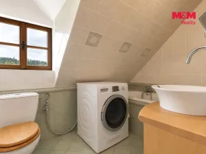 Prodej rodinného domu, Palkovice, 145 m2