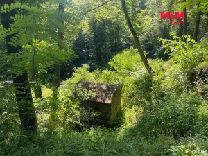 Prodej chaty, Branov, 22 m2