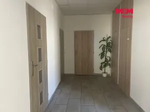 Pronájem obchodního prostoru, Jablonec nad Nisou, Riegrova, 20 m2
