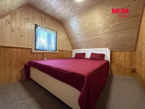 Prodej chaty, Nákří, 45 m2