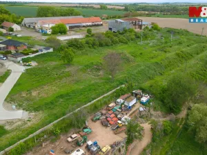Prodej pozemku pro bydlení, Kouřim, Na Salabce, 5576 m2