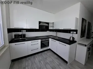 Pronájem bytu 1+1, Chrudim - Chrudim III, Na Ostrově, 38 m2