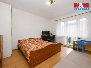Prodej činžovního domu, Černovice, Táborská, 330 m2