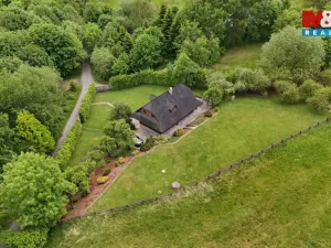 Prodej chalupy, Palkovice, 145 m2
