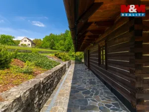 Prodej chalupy, Palkovice, 145 m2