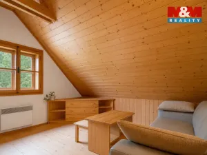 Prodej chalupy, Palkovice, 145 m2