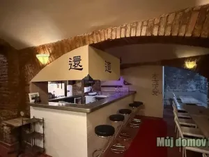 Pronájem ordinace, Praha - Nusle, 80 m2