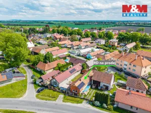 Prodej rodinného domu, Bobnice, Průběžná, 108 m2